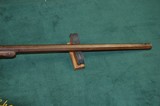 RARE FRANK WESSON RIFLE - 4 of 8