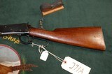 Winchester Pre-64 Model 94 with marble Tang Sight - 2 of 11