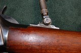 Winchester Pre-64 Model 94 with marble Tang Sight - 6 of 11