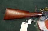 Winchester Pre-64 Model 94 with marble Tang Sight - 9 of 11
