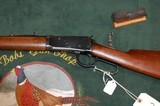 Winchester Pre-64 Model 94 with marble Tang Sight - 3 of 11