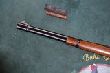 Winchester Pre-64 Model 94 with marble Tang Sight - 5 of 11