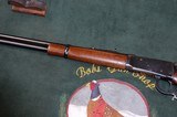 Winchester Pre-64 Model 94 with marble Tang Sight - 4 of 11