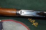 Winchester Pre-64 Model 94 with marble Tang Sight - 7 of 11