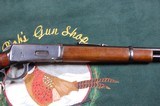 Winchester Pre-64 Model 94 with marble Tang Sight - 10 of 11