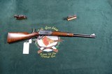 Winchester Pre-64 Model 94 with marble Tang Sight - 8 of 11