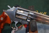 Smith And Wesson Model 617 .22LR - 8 of 9