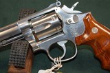 Smith And Wesson Model 617 .22LR - 3 of 9