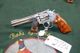 Smith And Wesson Model 617 .22LR - 1 of 9