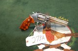 Smith And Wesson Model 617 .22LR - 6 of 9