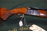 Rare Mauser 12 Gauge Over/Under - 10 of 12