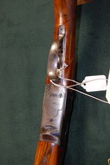 Rare Mauser 12 Gauge Over/Under - 6 of 12