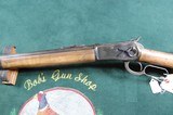 Model 92 Winchester .45 (REPLICA) - 3 of 16