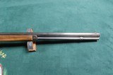 Model 92 Winchester .45 (REPLICA) - 8 of 16