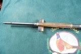Model 92 Winchester .45 (REPLICA) - 16 of 16