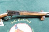 Model 92 Winchester .45 (REPLICA) - 7 of 16