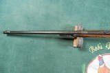 Rare Winchester Model 55 Takedown 30WCF - 12 of 21