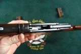 Rare Winchester Model 55 Takedown 30WCF - 16 of 21
