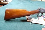 Rare Winchester Model 55 Takedown 30WCF - 2 of 21