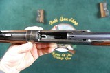Rare Winchester Model 55 Takedown 30WCF - 17 of 21