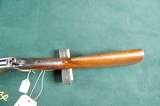 Rare Winchester Model 55 Takedown 30WCF - 15 of 21