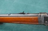 Rare Winchester Model 55 Takedown 30WCF - 9 of 21