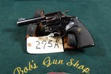 Colt Lawman .357 Colt - 5 of 13
