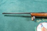 Winchester Model 74 in 22LR - 9 of 17