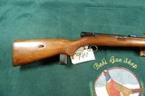Winchester Model 74 in 22LR - 2 of 17