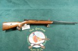 Winchester Model 74 in 22LR - 1 of 17