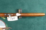 Winchester Model 74 in 22LR - 15 of 17