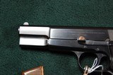 Browning Belgium Hi-Power9mm - 5 of 16