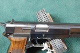Browning Belgium Hi-Power9mm - 11 of 16