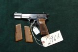 Browning Belgium Hi-Power9mm - 1 of 16