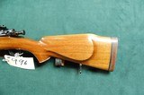 Remington 1903-A3 Custom .338 Mag - 13 of 19