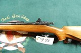 Remington 1903-A3 Custom .338 Mag - 14 of 19