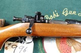 Remington 1903-A3 Custom .338 Mag - 4 of 19