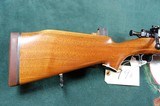 Remington 1903-A3 Custom .338 Mag - 2 of 19