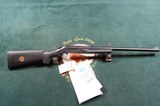 New England Firearms Whitetail Commemorative 12GA - 1 of 18