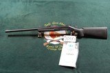 New England Firearms Whitetail Commemorative 12GA - 8 of 18
