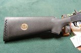 New England Firearms Whitetail Commemorative 12GA - 4 of 18