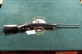 Winchester Model 70 XTR
300 Weatherby Mag - 1 of 24