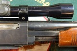 Remington Gamemaster .35 cal. - 5 of 22