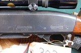 Remington Gamemaster .35 cal. - 10 of 22