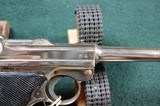 Luger Simson & Co. 9mm - 4 of 10
