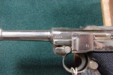 Luger Simson & Co. 9mm - 2 of 10