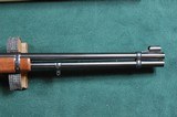 Winchester 94XTR Bald Eagle edition .375 big bore - 12 of 25
