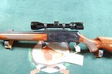 Browning BAR Safari II .270 - 9 of 17