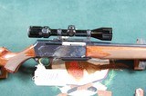 Browning BAR Safari II .270 - 3 of 17