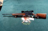 Browning BAR Safari II .270 - 7 of 17